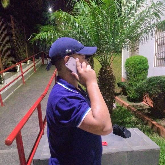 Meet your Posher, Marcos - Picture 1 of 1